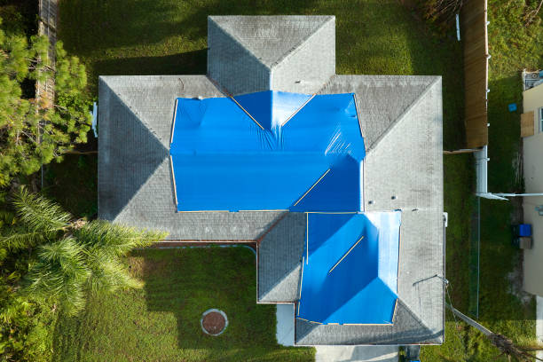 Best 4 Ply Roofing  in Larchmont, NY