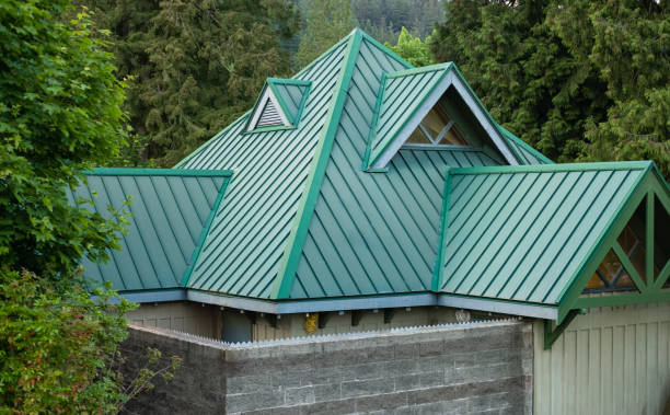 Best Flat Roofing  in Larchmont, NY