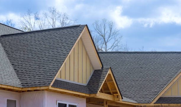 Best Solar Panel Roofing Installation  in Larchmont, NY