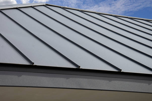 Best Commercial Roofing Services  in Larchmont, NY